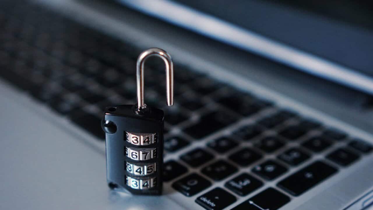 Cyber security