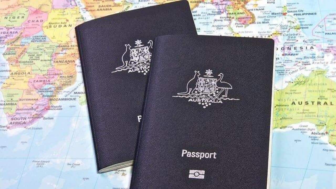 Dual-citizenship saga hits Federal Election.