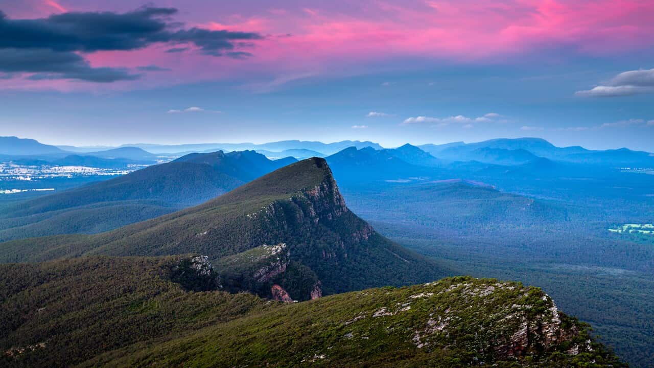 Grampians National Park