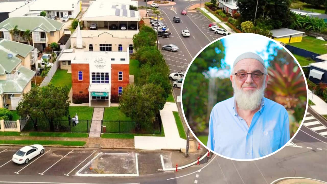 How a 100-year-old Muslim community helped shape this rural Australian town
