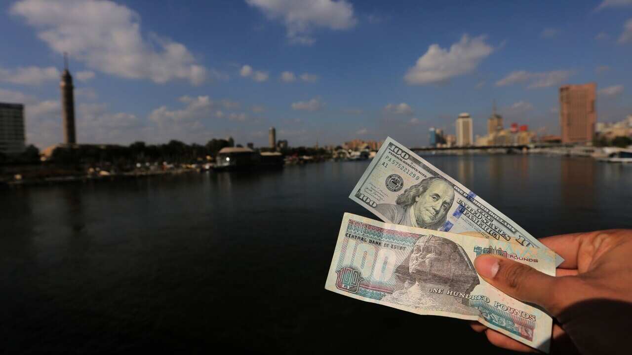 Egyptian Pound Free Falls Since IMF Loan