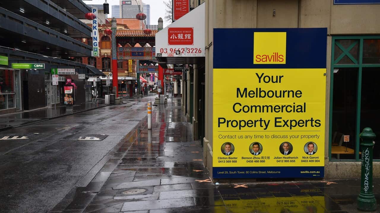 VICTORIA CORONAVIRUS COVID19