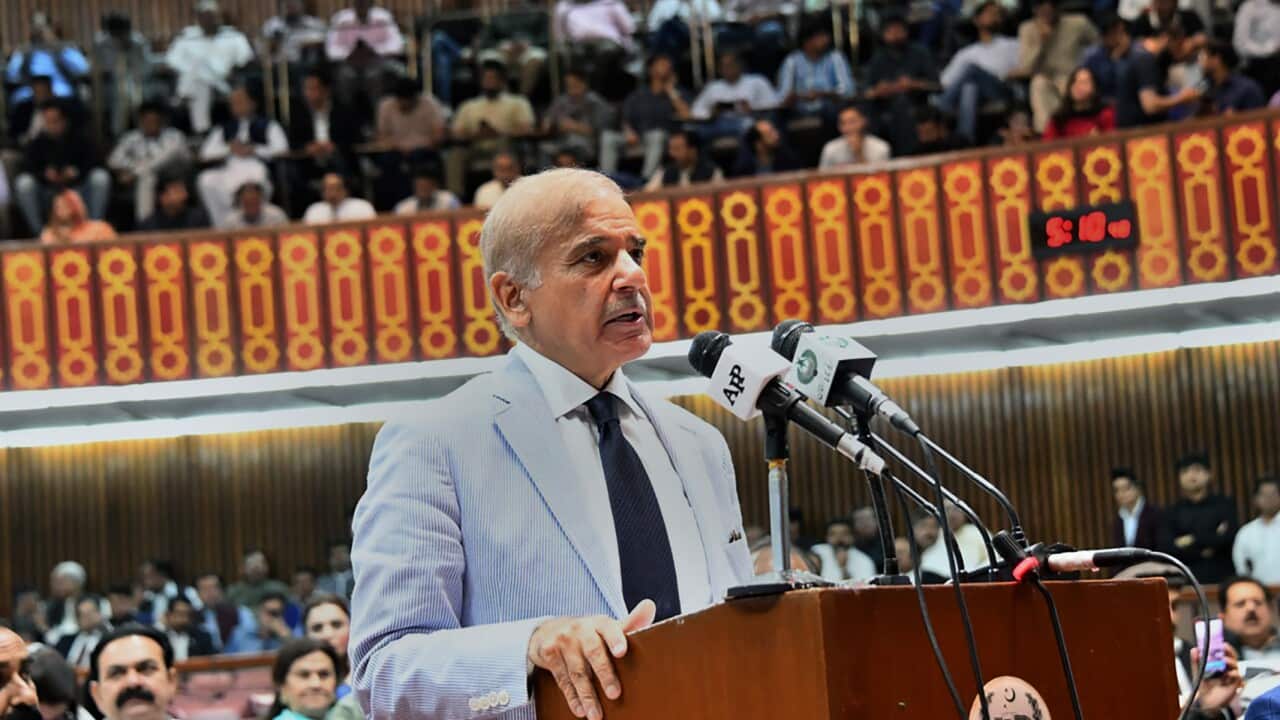 Pakistan Politics