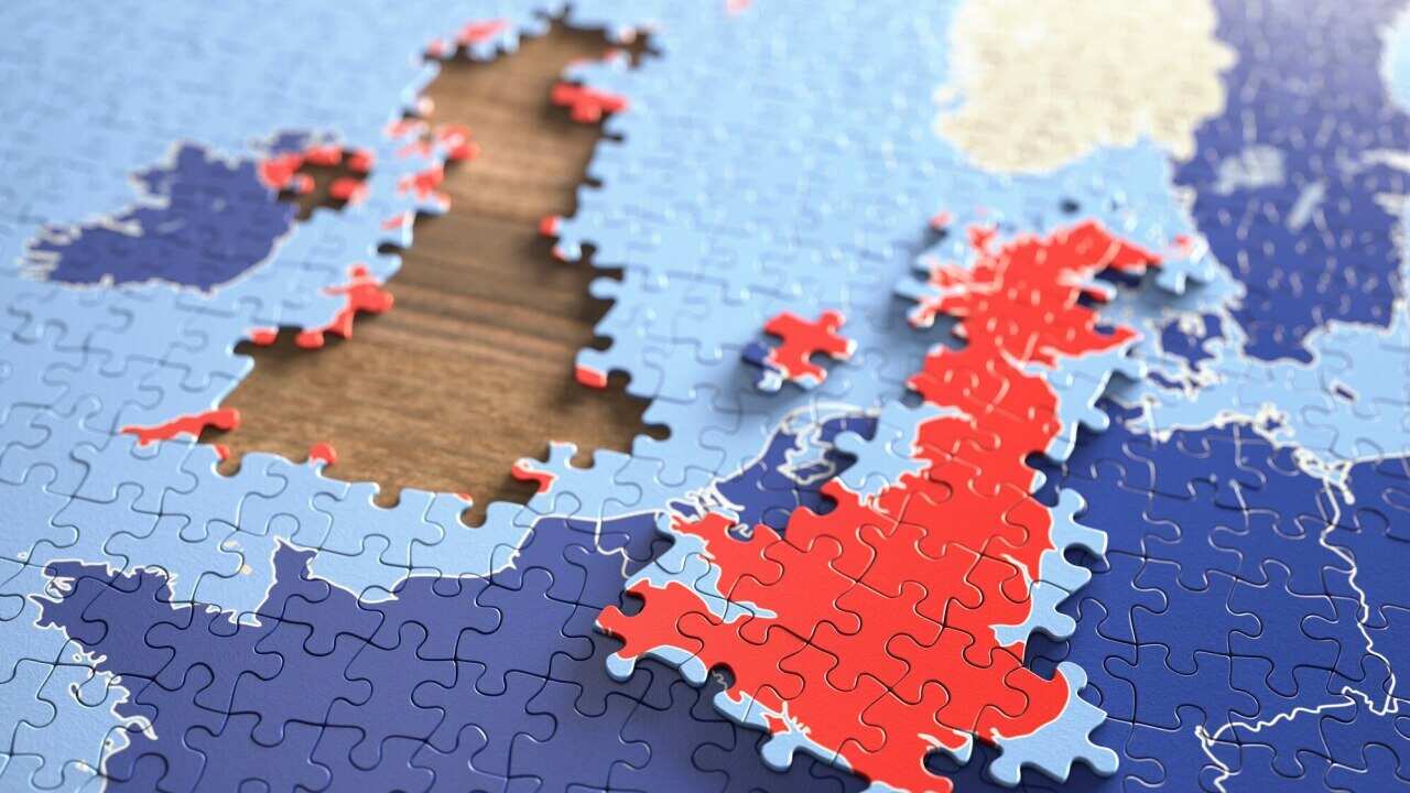 Brexit has divided the public and lawmakers alike.