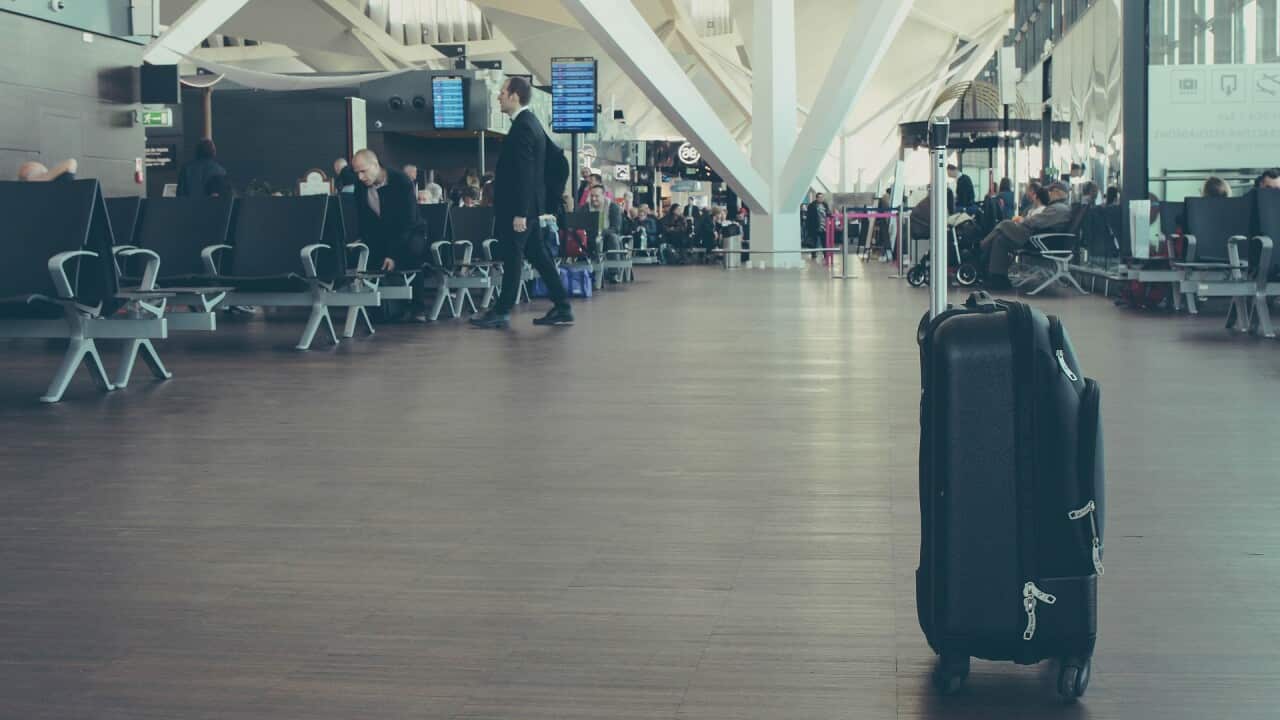 Bridging visa is a temporary visa that lets people stay in Australia lawfully while their immigration status is resolved.