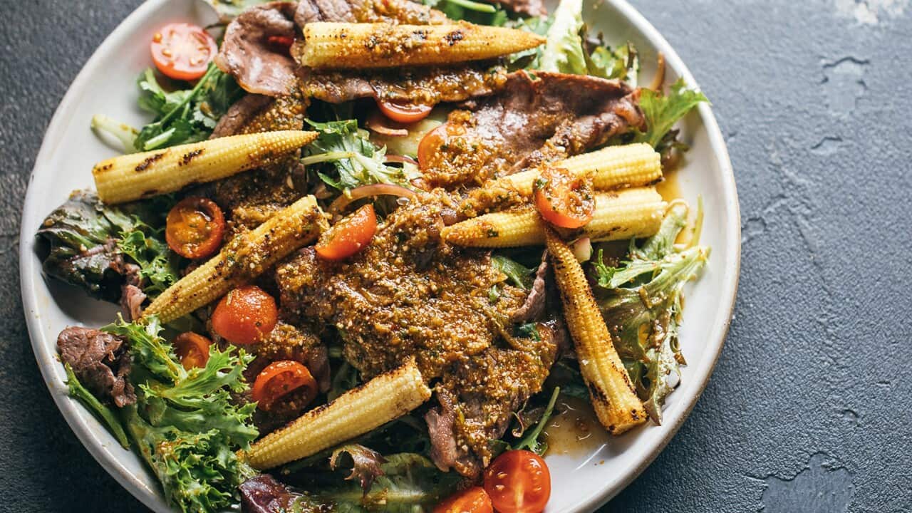Image for read more article 'RECIPES'