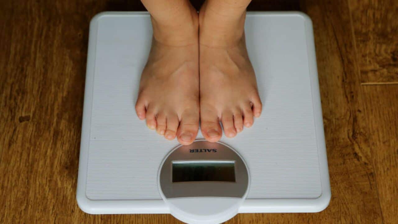 Checking the scales