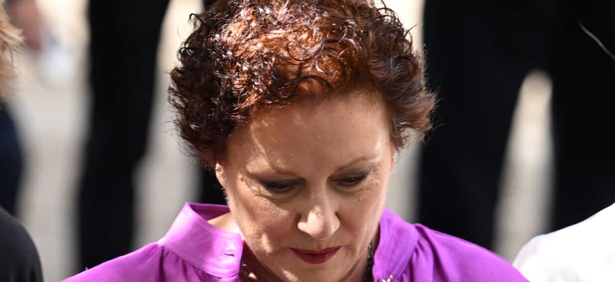 Kathleen Folbigg's lawyer says she's been 'failed again' after $2 million compensation offer