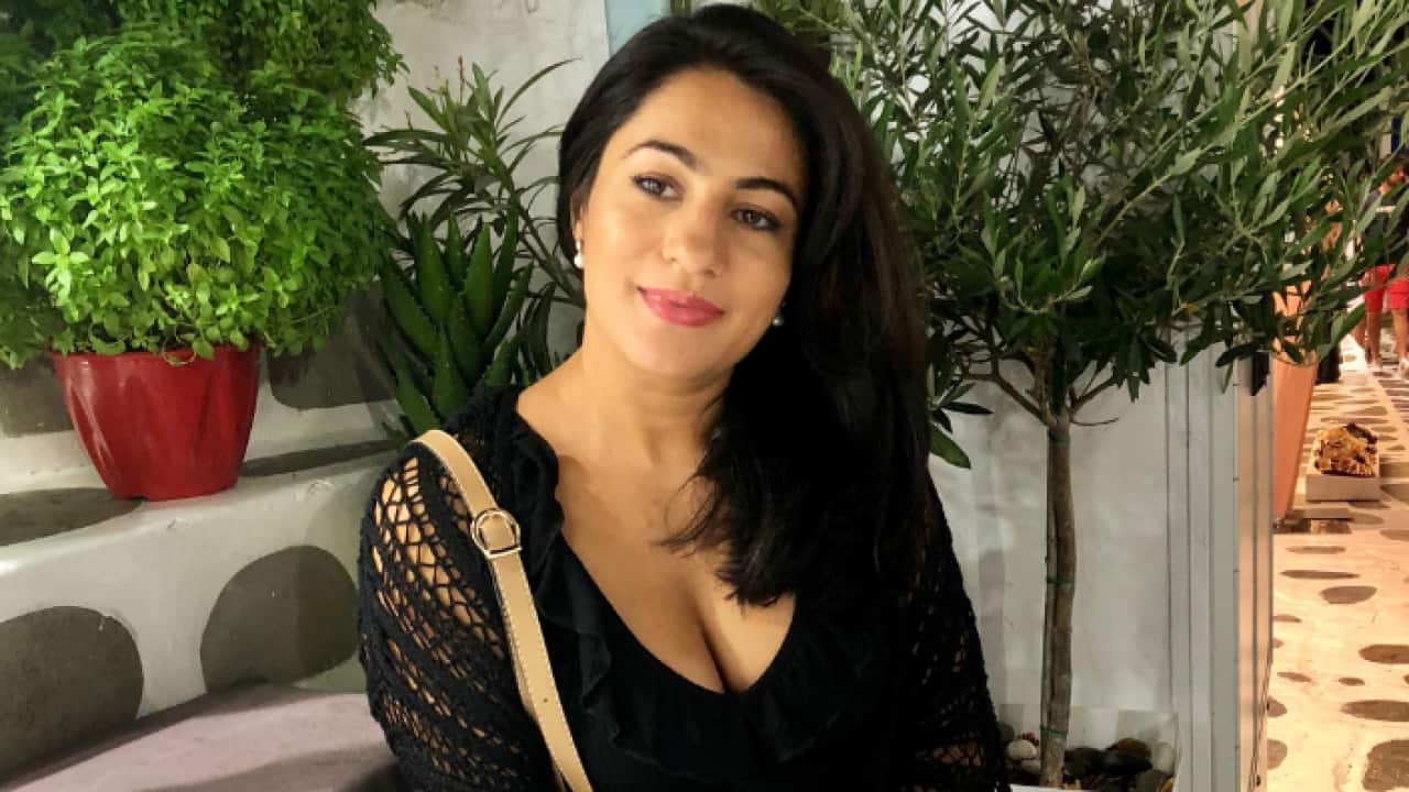 Helena Kouppi Chefs' Line