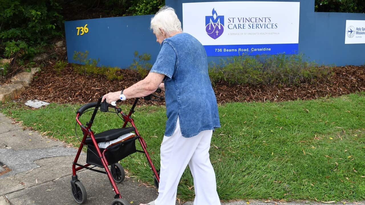 Wrong dose given to two seniors