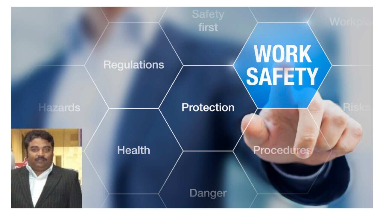 Work Place Safety