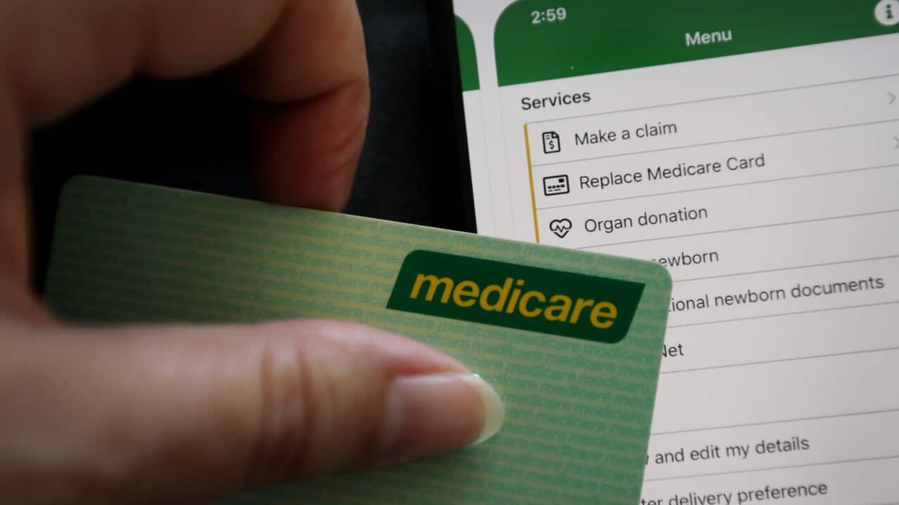 Australian Medicare Stock As Government Announces Major Funding Initiative