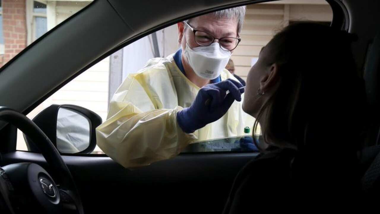 New health warning issued in SA