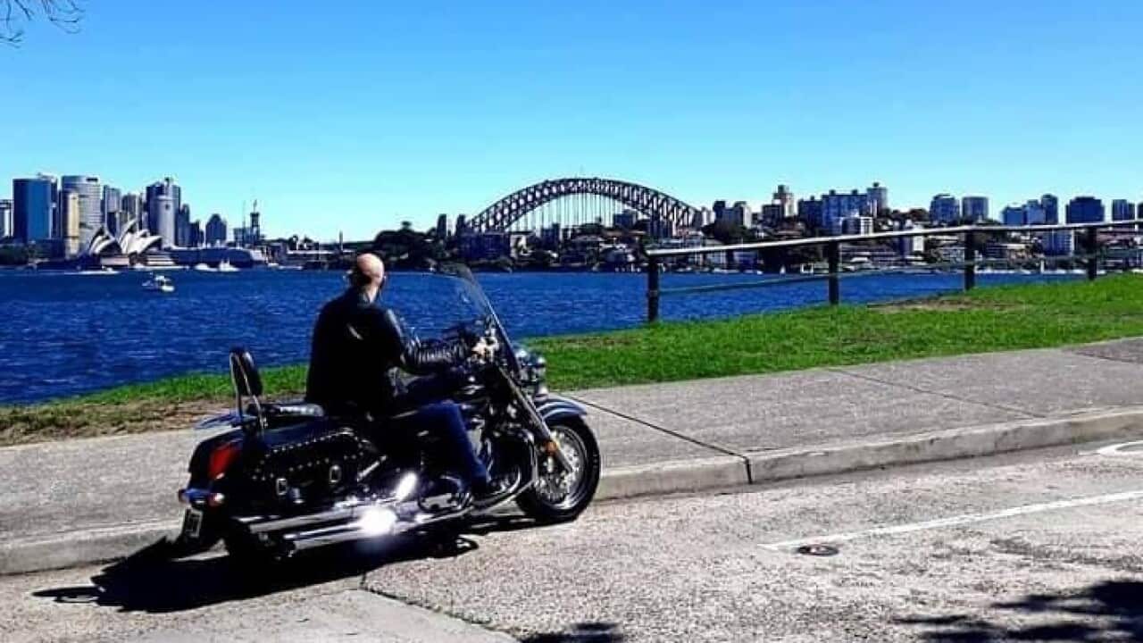 AUSTRALIA ISTRUZIONI FERRETTI