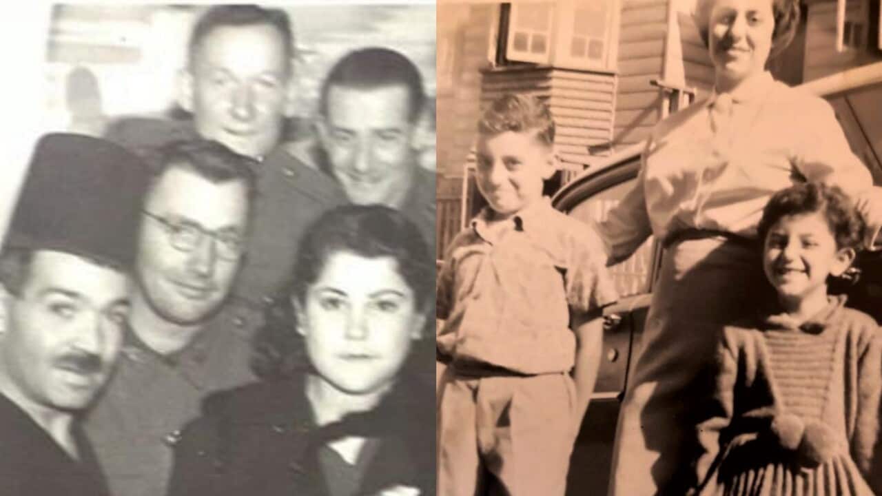 Oldest Lebanese immigration and settlement in Towoomba