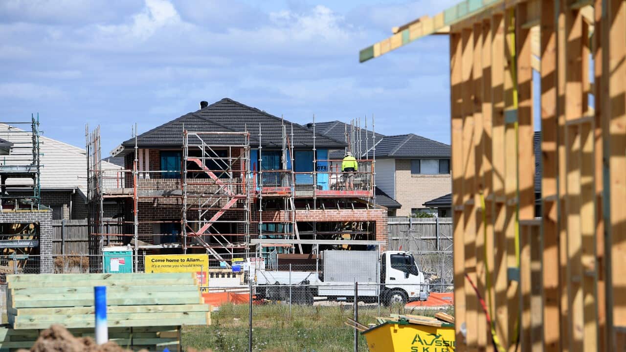 ABS BUILDING APPROVAL FIGURES