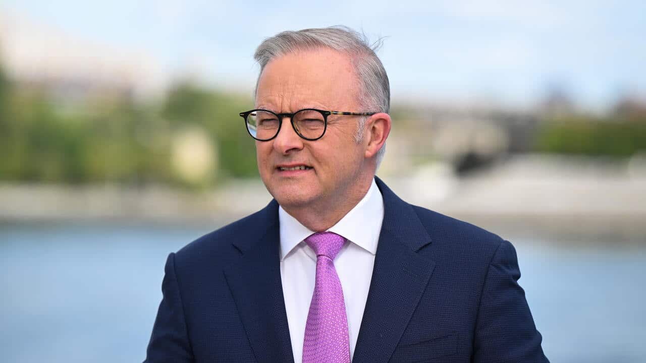 Albanese in New York: Will the PM finally meet Trump — and what happens if he doesn’t?