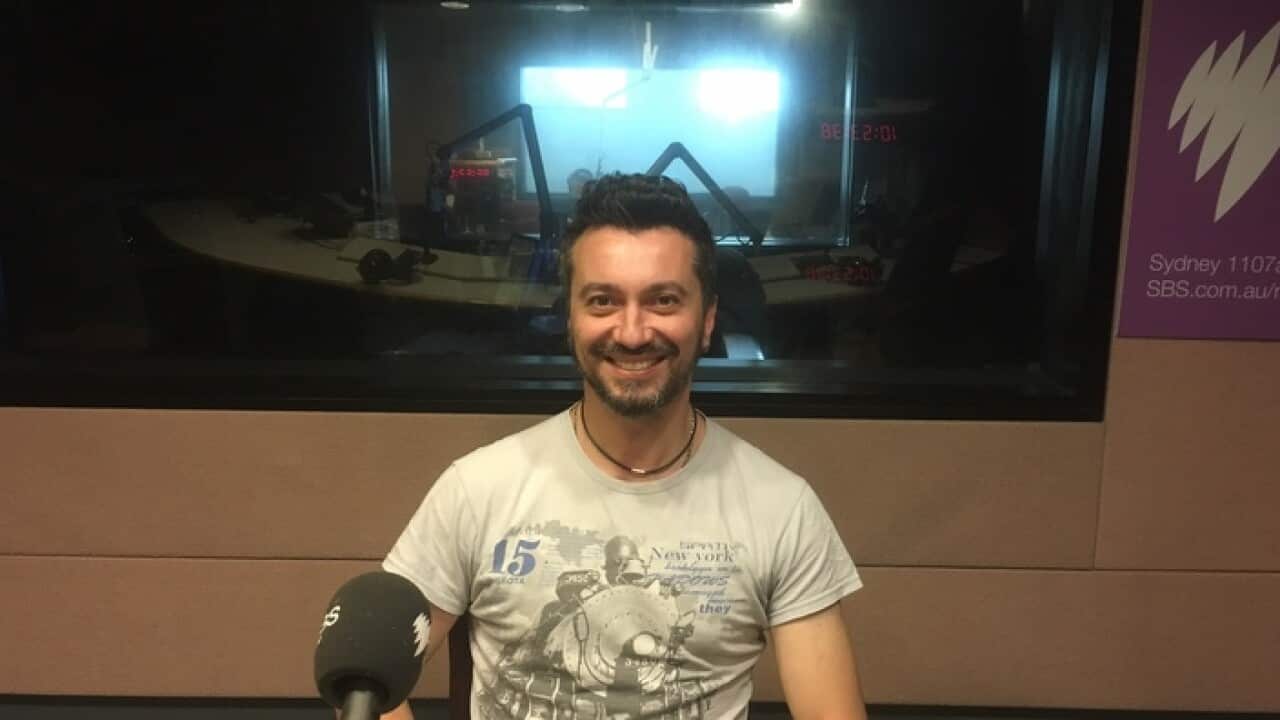 Marco Fronzi