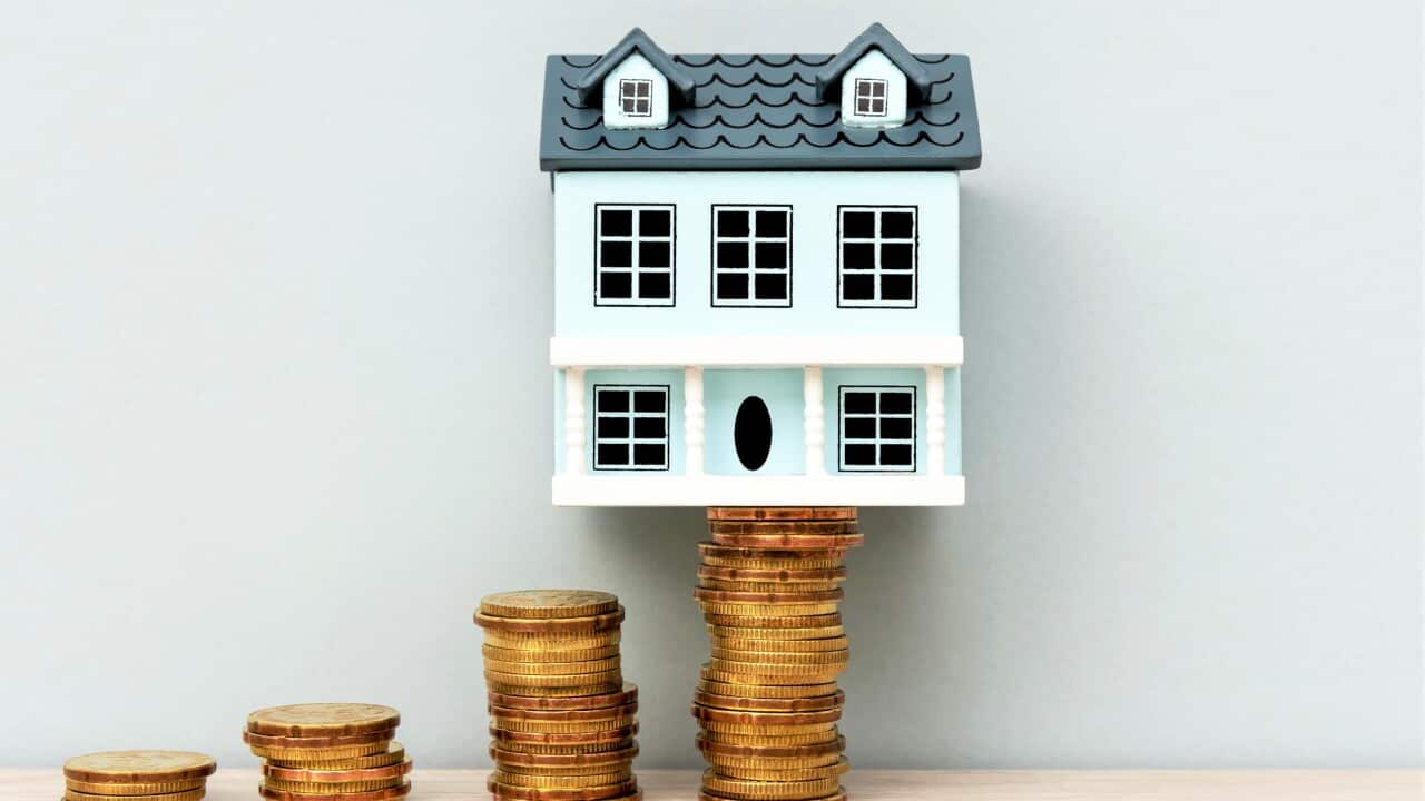 Sydney, Melbourne houses prices fell in September, but in other capitals increased.
