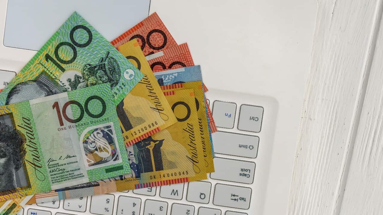 Federal BUdget 2023-24
