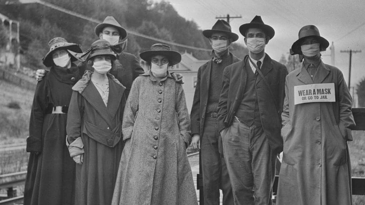 Spanish Flu