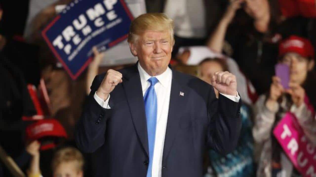 Image for read more article 'RELATED TRUMP NEWS'