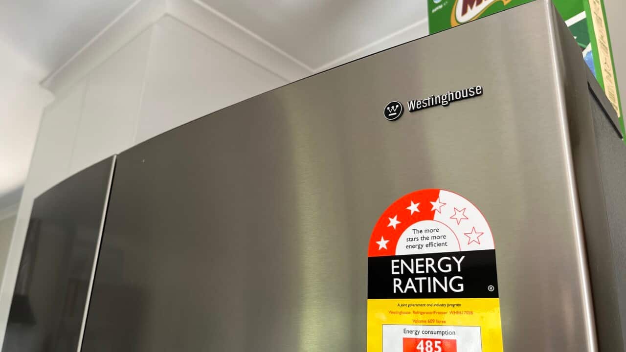 APPLIANCE ENERGY EFFICIENCY RATINGS