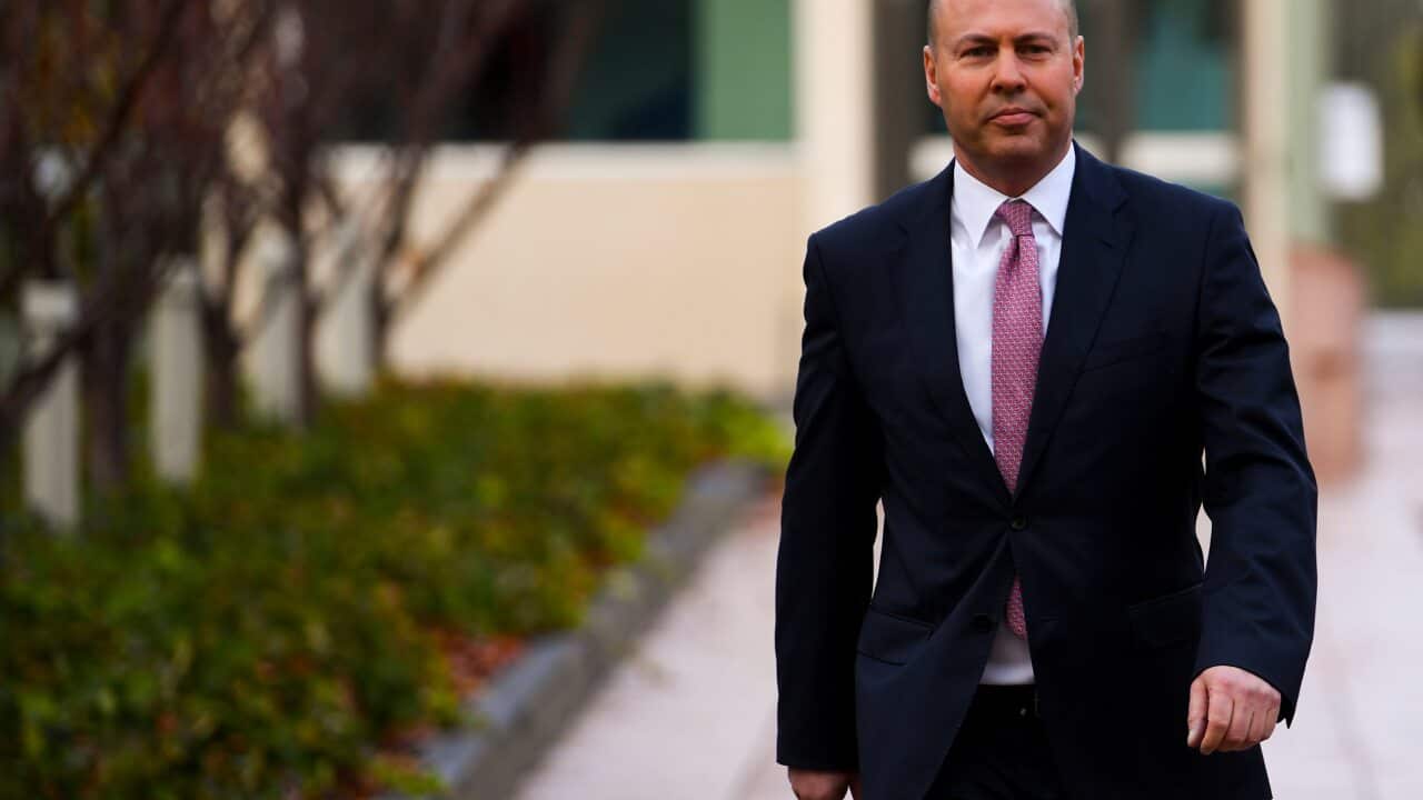 Treasurer Josh Frydenberg will deliver the federal budget tonight.