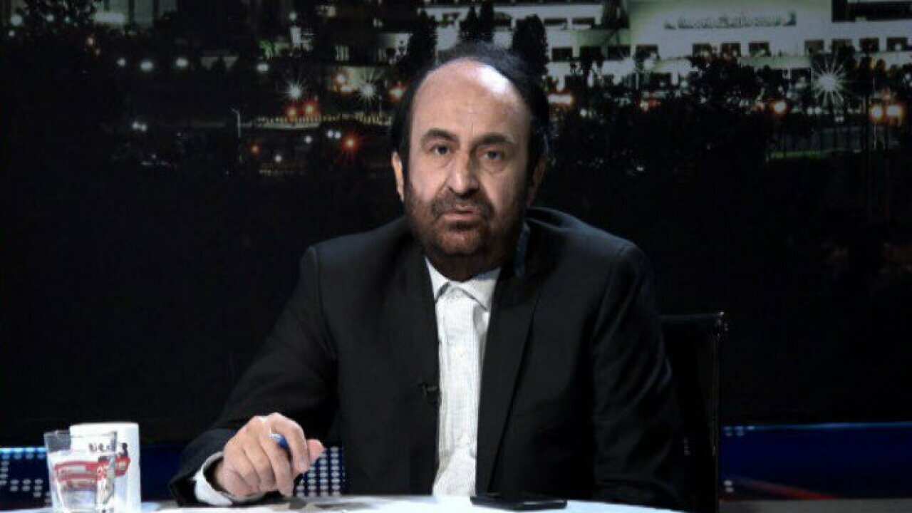 Tahir Khan