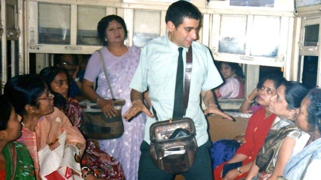 Tramjatra