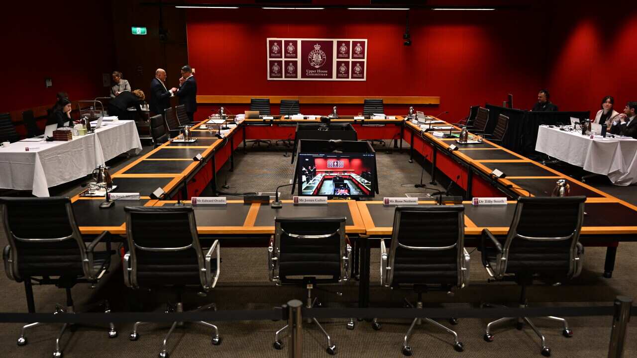 Why these empty seats could lead to arrest warrants for a state premier’s staff members Why these empty seats could lead to arrest warrants for a state premier’s staff members
