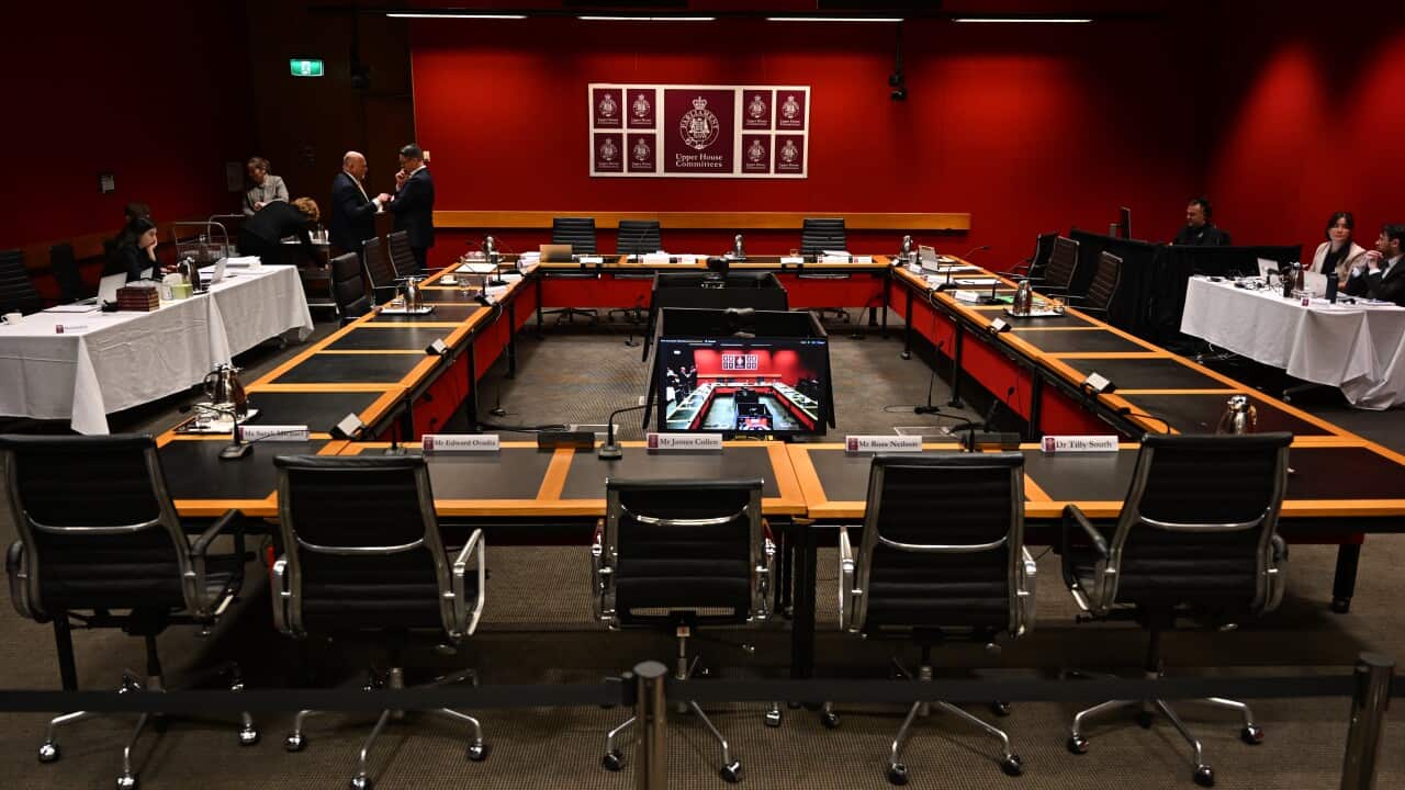 Why these empty seats can lead to arrest statements for the employees of a state premier