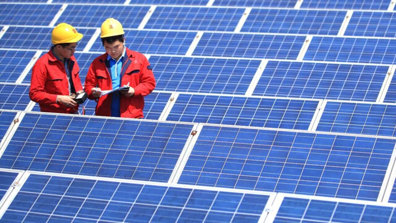 NSW Opposition Leader Luke Foley