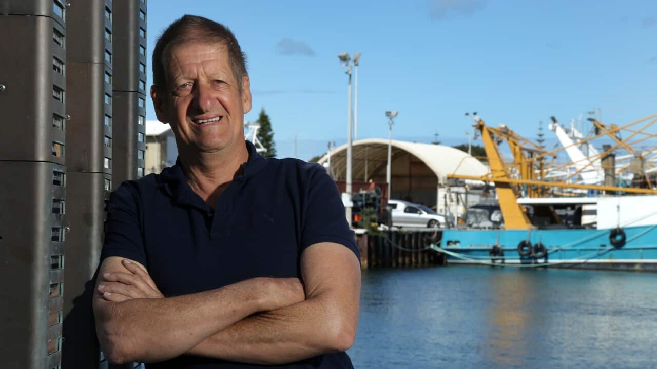 Greig Pickhaver Fremantle