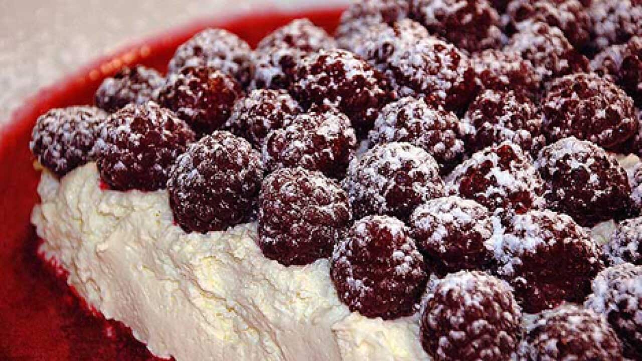 Image for read more article 'French Food Safari recipes'