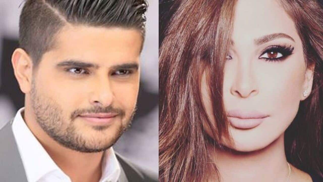 Top Arabic songs in 2016