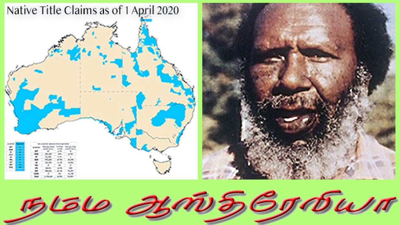 Mabo Day - June 03