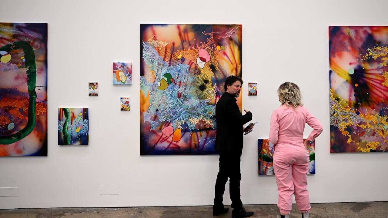 SYDNEY CONTEMPORARY 2024