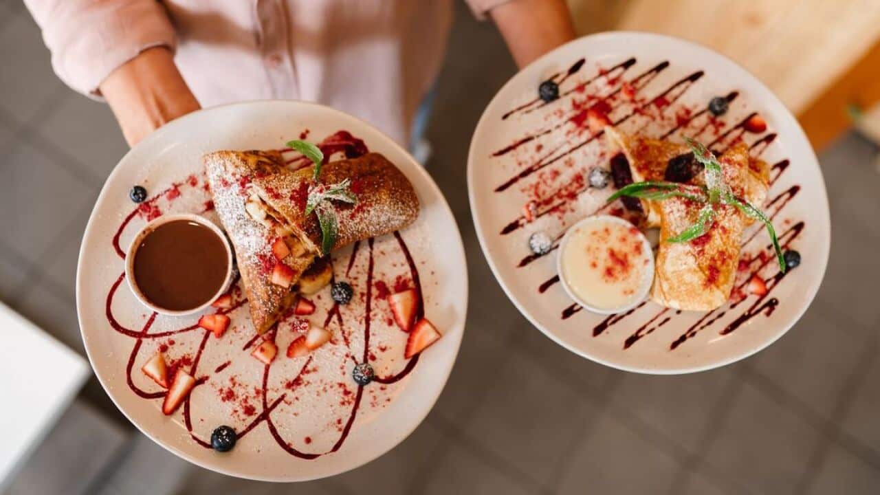 Image for read more article 'ESTONIAN PANCAKES'