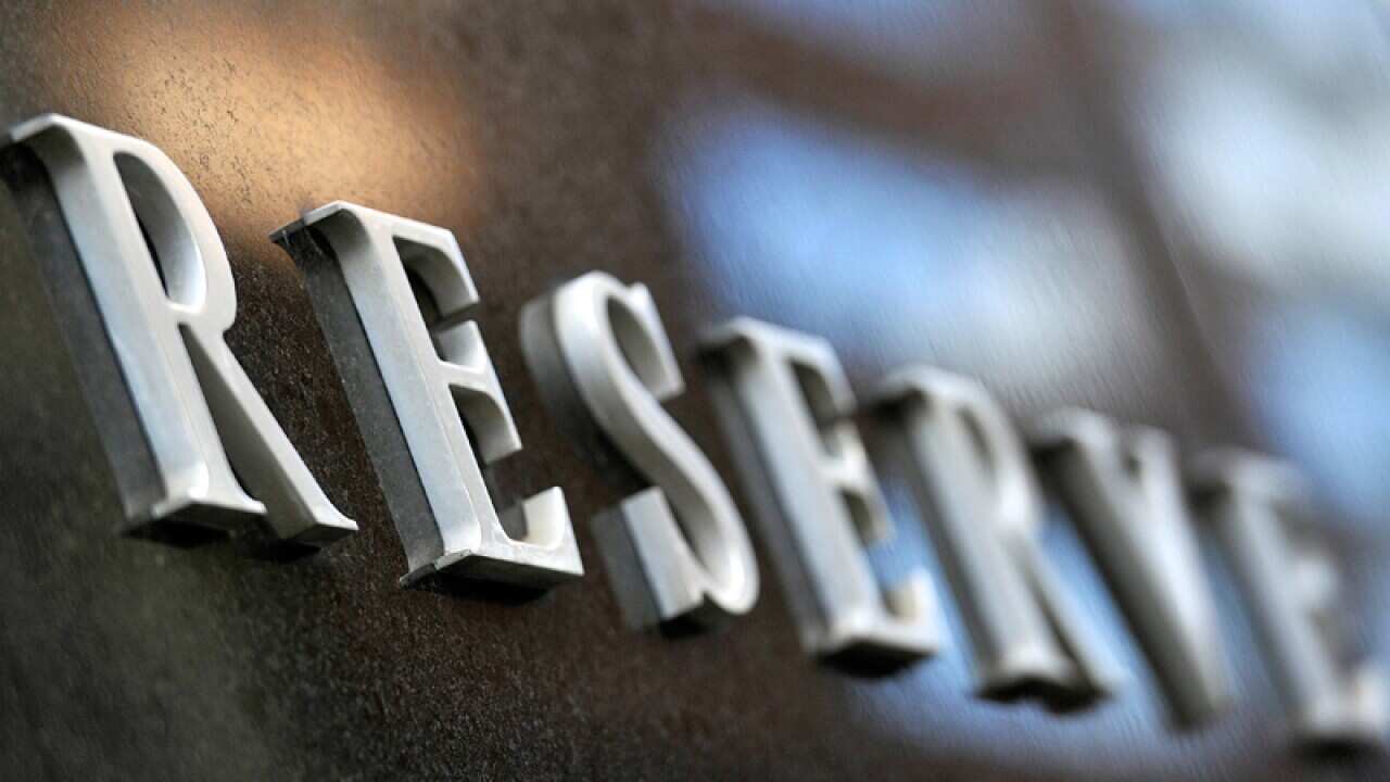 The Reserve Bank of Australia