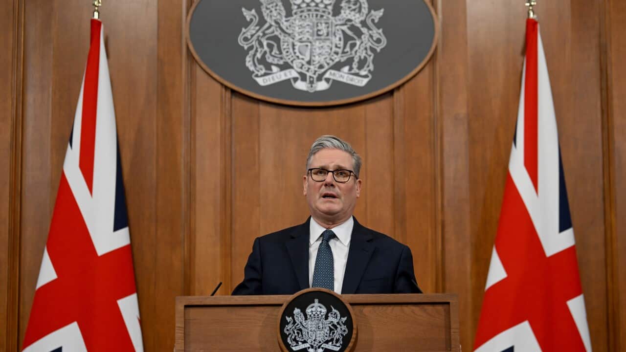 US and Israeli attacks on Iran