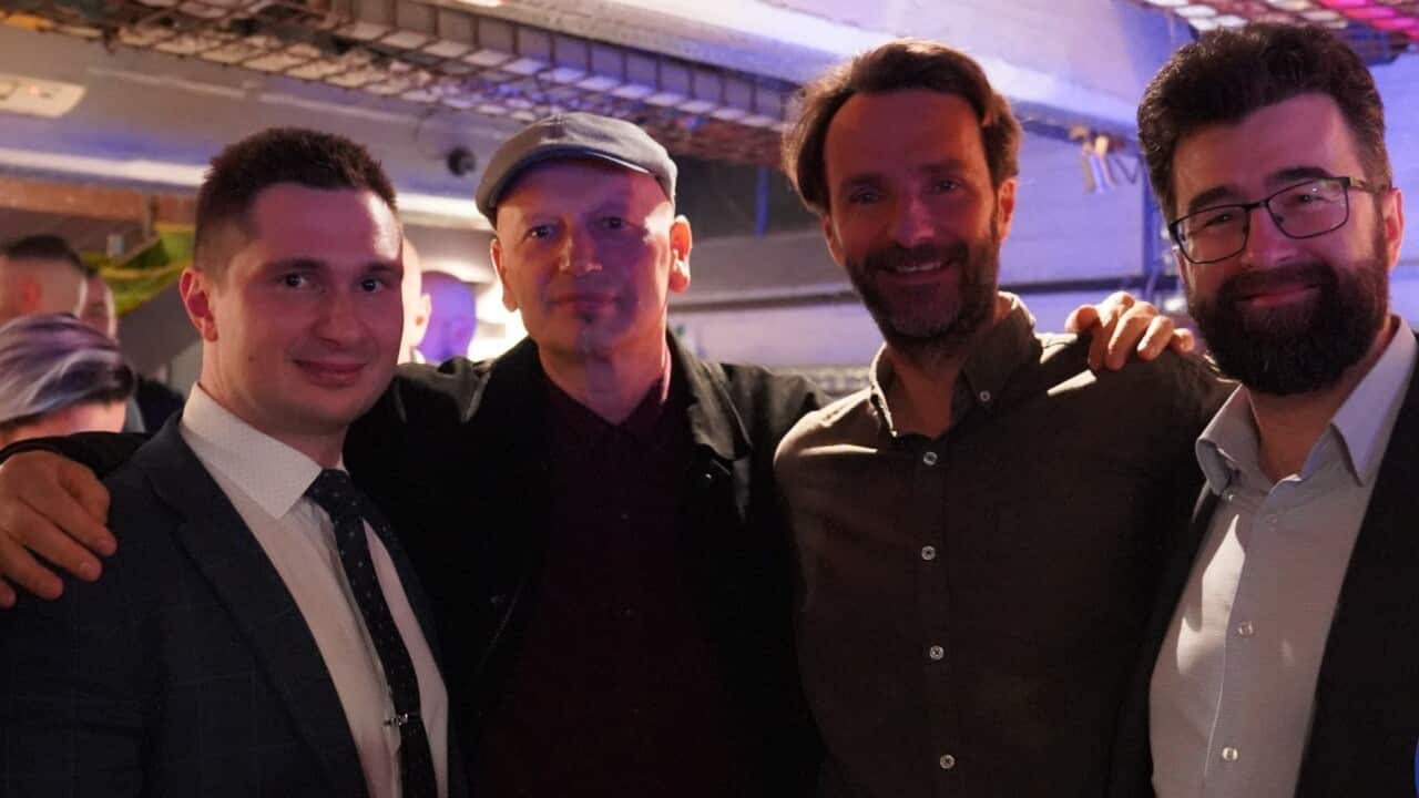 Bosnian Professionals Australia, Melbourne, 2025. 1.jpg