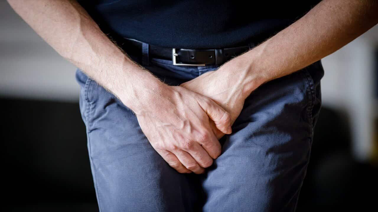Over five million Australians are affected by incontinence