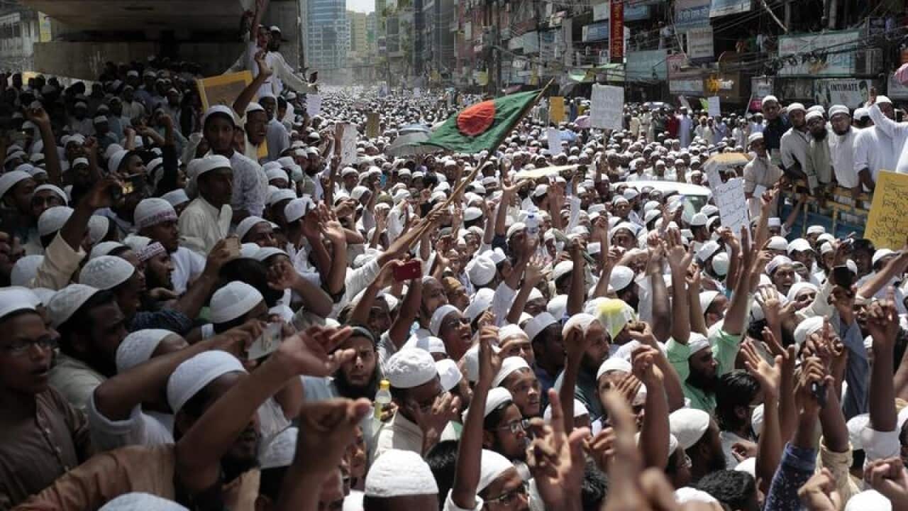 Image for read more article 'Related reading'