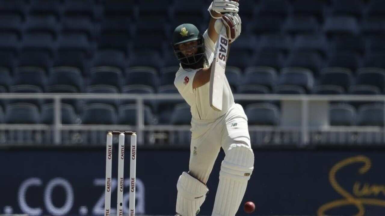 Hashim Amla