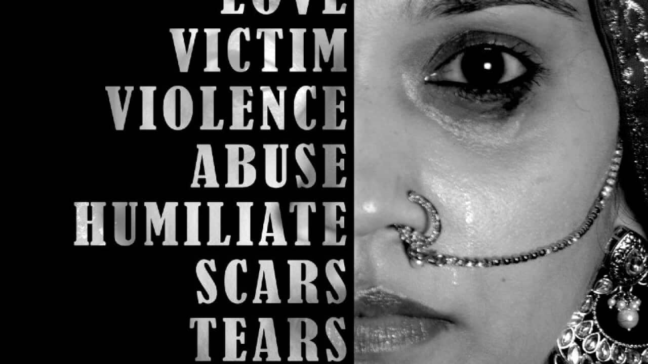 Say No To Dowry Abuse