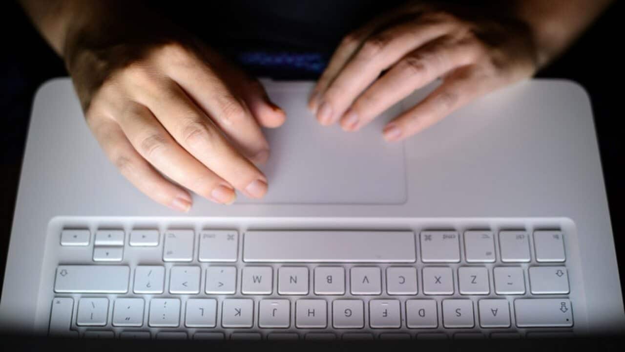 Australians are collectively losing $4.3 million a month to investment scams.