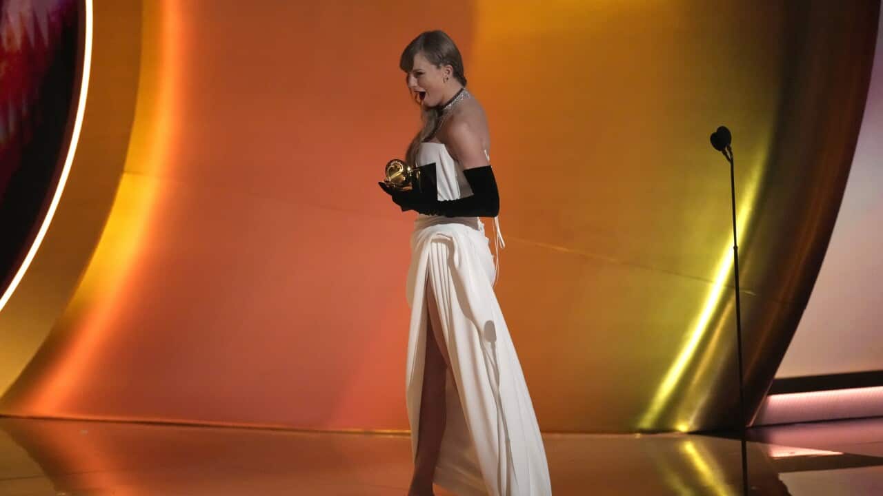 66th Annual Grammy Awards - Show