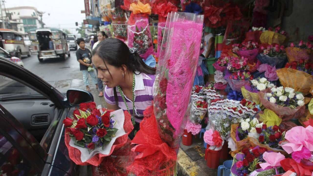 Does a woman need more than flowers for Mother’s day?