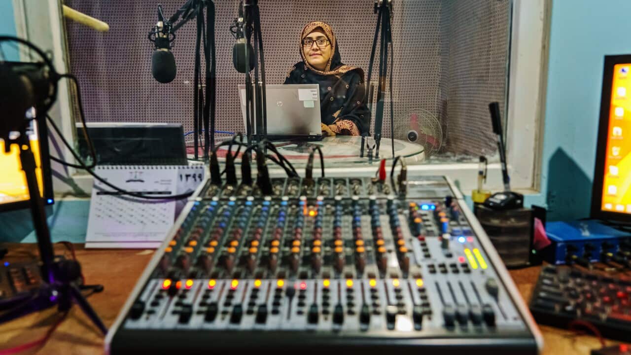 KANDAHAR A CITY ON EDGE